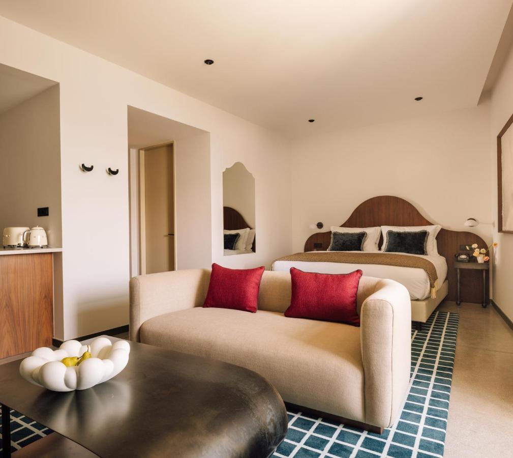 The Rebello Hotel & Spa - Small Luxury Hotels Of The World Vila Nova de Gaia Exteriör bild