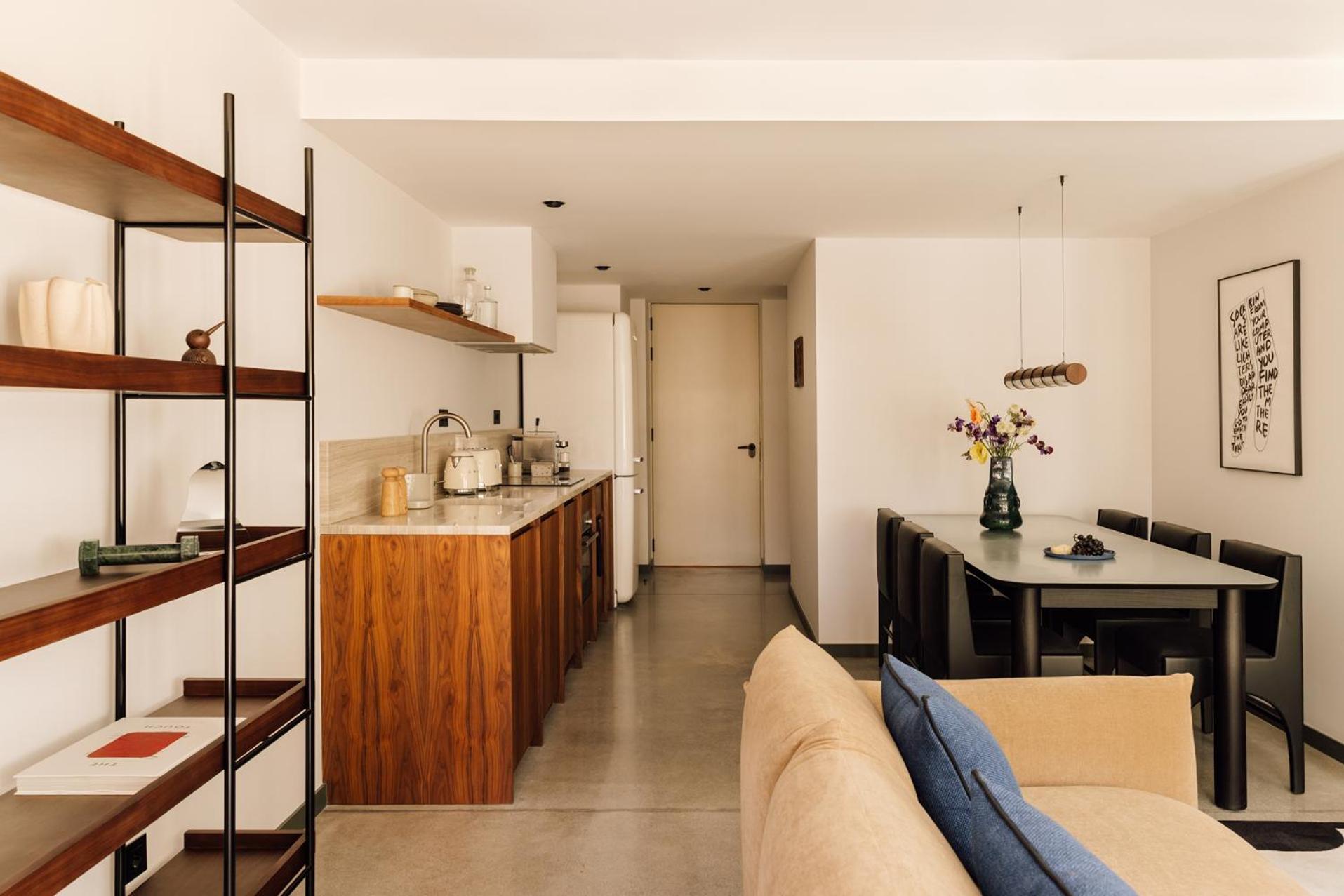 The Rebello Hotel & Spa - Small Luxury Hotels Of The World Vila Nova de Gaia Exteriör bild Interior of a typical apartment
