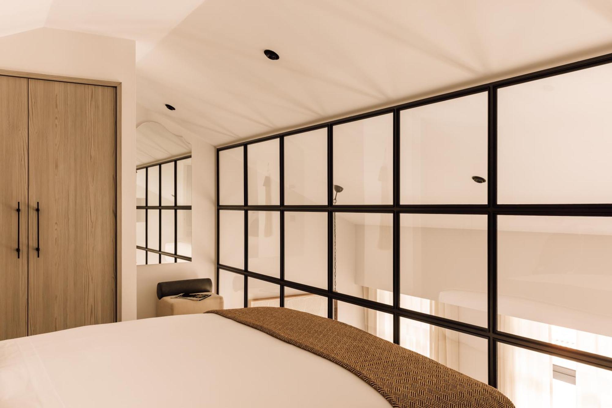 The Rebello Hotel & Spa - Small Luxury Hotels Of The World Vila Nova de Gaia Exteriör bild Interior of the house