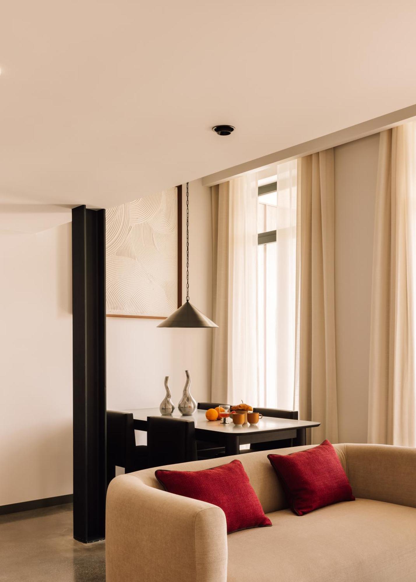 The Rebello Hotel & Spa - Small Luxury Hotels Of The World Vila Nova de Gaia Exteriör bild A curtain