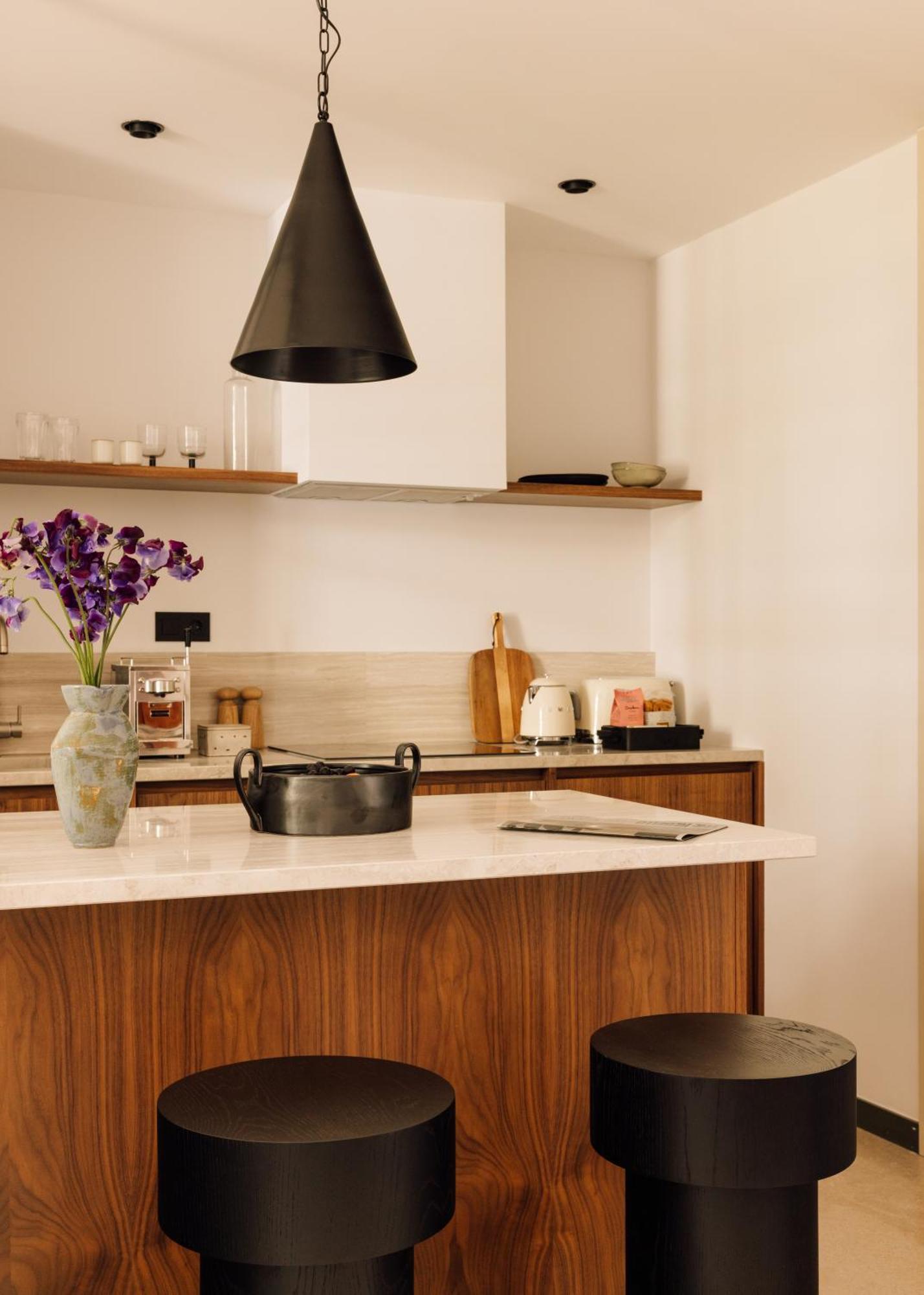 The Rebello Hotel & Spa - Small Luxury Hotels Of The World Vila Nova de Gaia Exteriör bild A kitchen with a granite countertop